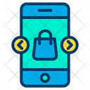 پیش‌نمایش فایل mobile-shopping-103 از پک فروش اینترنتی