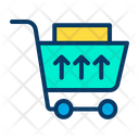 پیش‌نمایش فایل trolley-466 از پک فروش اینترنتی