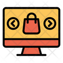 پیش‌نمایش فایل desktop-shopping-3 از پک فروش اینترنتی