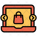 پیش‌نمایش فایل laptop-shopping-3 از پک فروش اینترنتی
