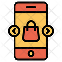 پیش‌نمایش فایل mobile-shopping-104 از پک فروش اینترنتی