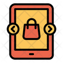 پیش‌نمایش فایل tab-shopping-3 از پک فروش اینترنتی