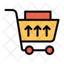 پیش‌نمایش فایل trolley-467 از پک فروش اینترنتی