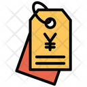 پیش‌نمایش فایل yen-label-3 از پک فروش اینترنتی