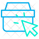 پیش‌نمایش فایل click-basket-5 از پک فروش اینترنتی