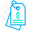 پیش‌نمایش فایل dollar-label-6 از پک فروش اینترنتی