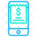 پیش‌نمایش فایل mobile-invoice-5 از پک فروش اینترنتی