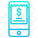 پیش‌نمایش فایل mobile-invoice-6 از پک فروش اینترنتی