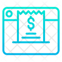 پیش‌نمایش فایل web-invoice-6 از پک فروش اینترنتی