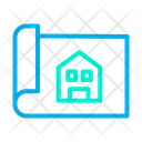 پیش‌نمایش فایل architect-plan-4 از پک مهندسی
