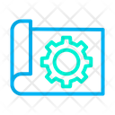 پیش‌نمایش فایل blueprint-360 از پک مهندسی