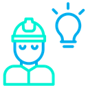 پیش‌نمایش فایل engineering-bulb از پک مهندسی