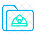 پیش‌نمایش فایل engineering-folder از پک مهندسی