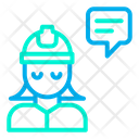 پیش‌نمایش فایل woman-engineering-chat از پک مهندسی