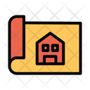 پیش‌نمایش فایل architect-plan-8 از پک مهندسی