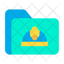 پیش‌نمایش فایل engineer-folder از پک مهندسی