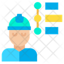 پیش‌نمایش فایل engineer-timeline از پک مهندسی