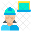 پیش‌نمایش فایل woman-computer-engineer-1 از پک مهندسی