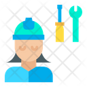 پیش‌نمایش فایل woman-tool از پک مهندسی