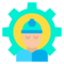 پیش‌نمایش فایل woman-worker-7 از پک مهندسی