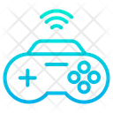 پیش‌نمایش فایل game-pad-45 از پک اینترنت اشیاء
