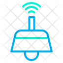 پیش‌نمایش فایل lamp-1007 از پک اینترنت اشیاء