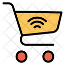 پیش‌نمایش فایل cart-789 از پک اینترنت اشیاء