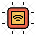 پیش‌نمایش فایل chip-285 از پک اینترنت اشیاء