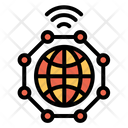 پیش‌نمایش فایل network-824 از پک اینترنت اشیاء