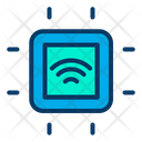 پیش‌نمایش فایل chip-286 از پک اینترنت اشیاء