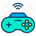 پیش‌نمایش فایل game-pad-49 از پک اینترنت اشیاء