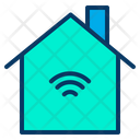 پیش‌نمایش فایل house-2050 از پک اینترنت اشیاء