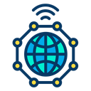 پیش‌نمایش فایل network-825 از پک اینترنت اشیاء
