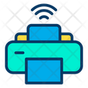پیش‌نمایش فایل printer-1204 از پک اینترنت اشیاء