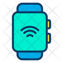 پیش‌نمایش فایل smartwatch-469 از پک اینترنت اشیاء