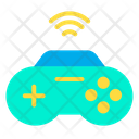 پیش‌نمایش فایل game-pad-51 از پک اینترنت اشیاء
