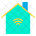 پیش‌نمایش فایل house-2052 از پک اینترنت اشیاء