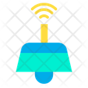 پیش‌نمایش فایل lamp-1012 از پک اینترنت اشیاء