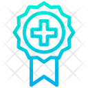 پیش‌نمایش فایل badge-1036 از پک پزشکی