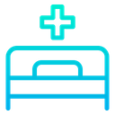 پیش‌نمایش فایل hospital-bed-30 از پک پزشکی