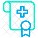 پیش‌نمایش فایل certificate-693 از پک پزشکی