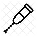 پیش‌نمایش فایل crutch-65 از پک پزشکی