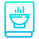 پیش‌نمایش فایل food-book از پک آشپزخانه