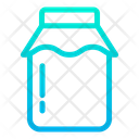 پیش‌نمایش فایل jam-jar-13 از پک آشپزخانه