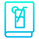 پیش‌نمایش فایل juice-book از پک آشپزخانه