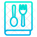 پیش‌نمایش فایل kitchen-book از پک آشپزخانه