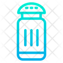 پیش‌نمایش فایل shakers از پک آشپزخانه