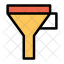 پیش‌نمایش فایل funnel-170 از پک آشپزخانه