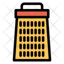 پیش‌نمایش فایل grater-116 از پک آشپزخانه