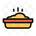 پیش‌نمایش فایل meal-plate-2 از پک آشپزخانه